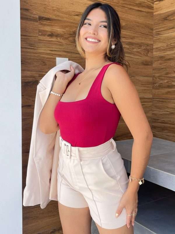 Short Dallas