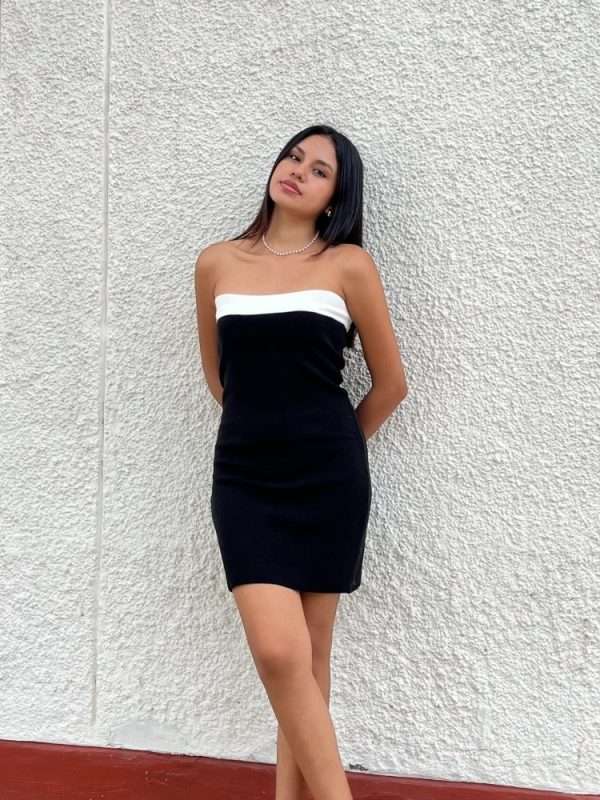 Vestido Jennys