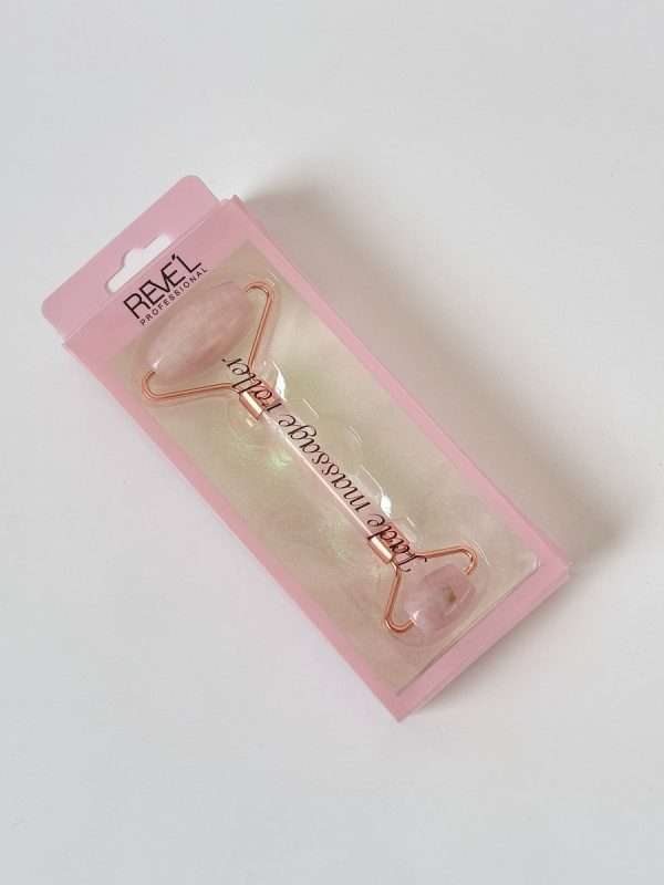 Bella Jade Massage Roller - Imagen 2