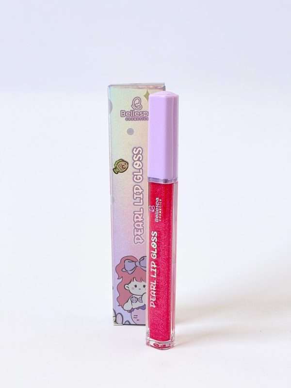 Bella Gloss Glider