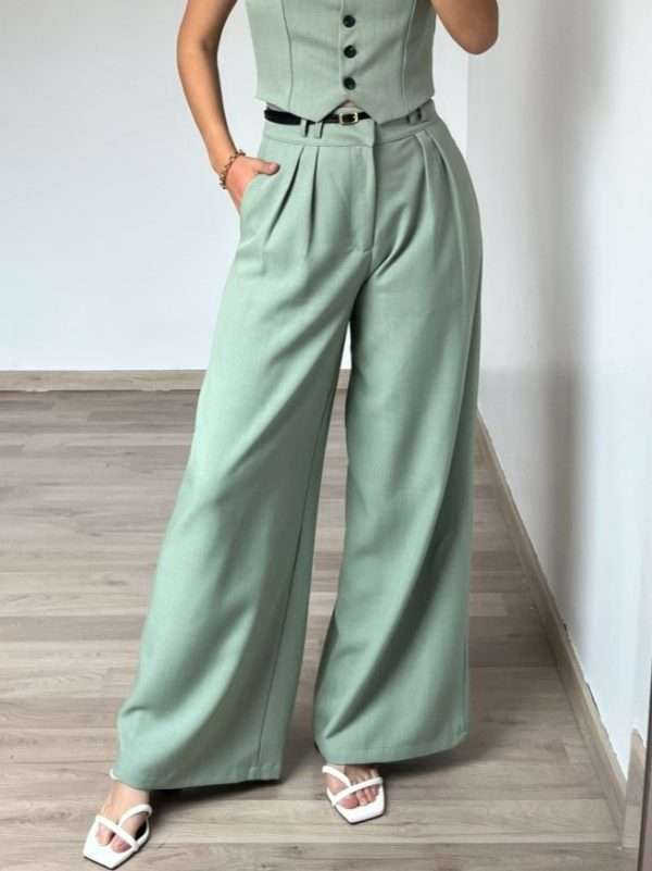 Pantalón Valeria Mia Sastre