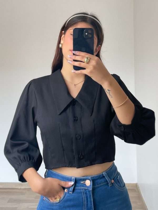 Camisa Yidha