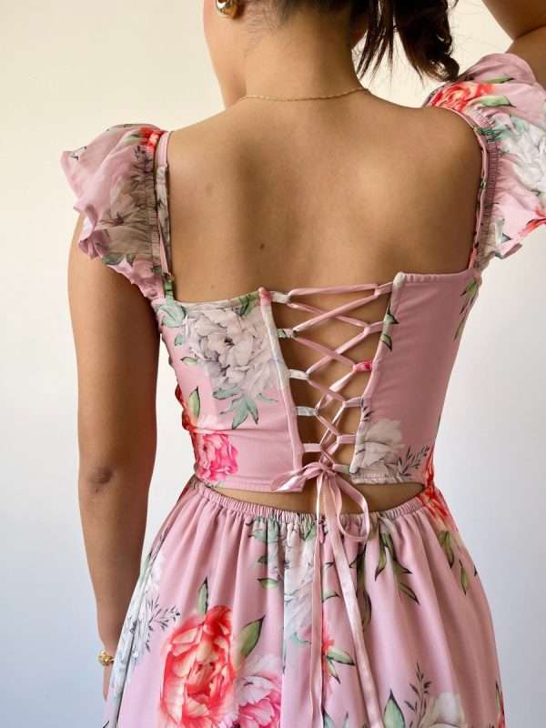 Vestido Isabella - Imagen 2