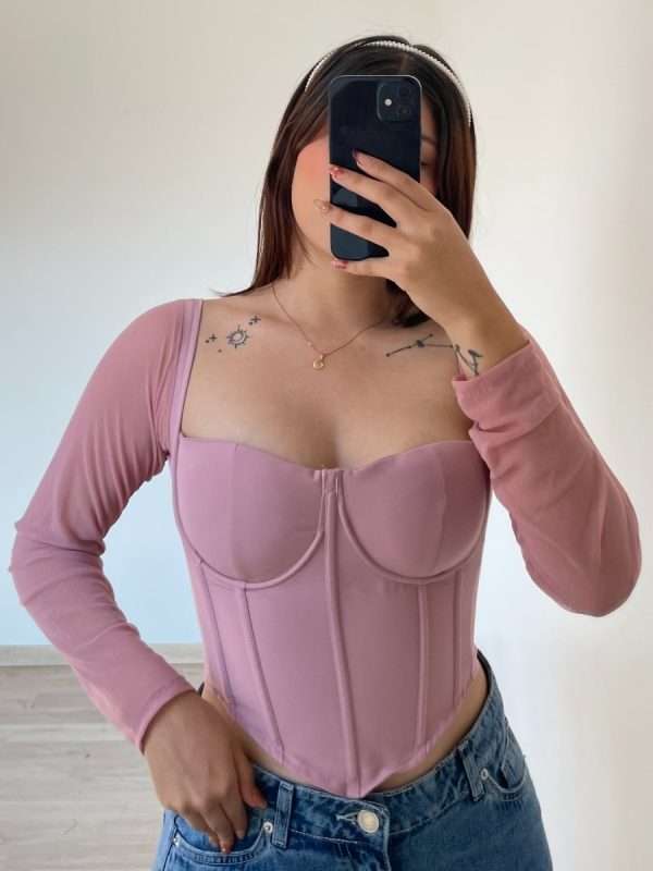 Corset Ana