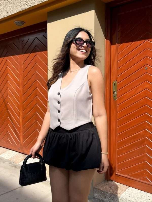 Falda Globo - Imagen 3