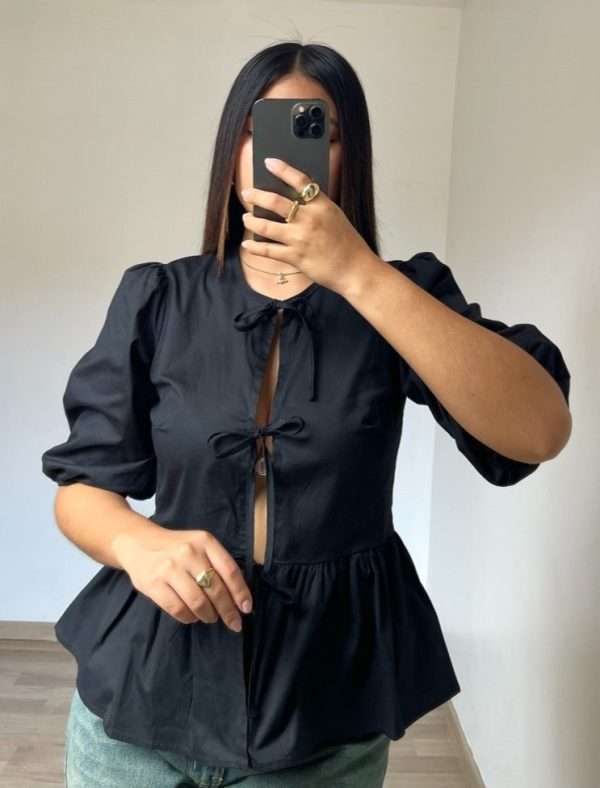 Blusa Alessia