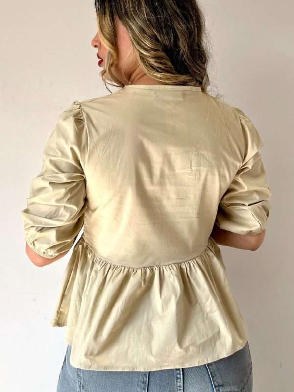 Blusa Alessia - Imagen 2