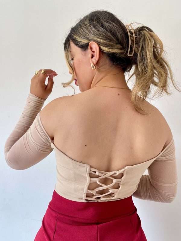 Corset Atenea - Imagen 4