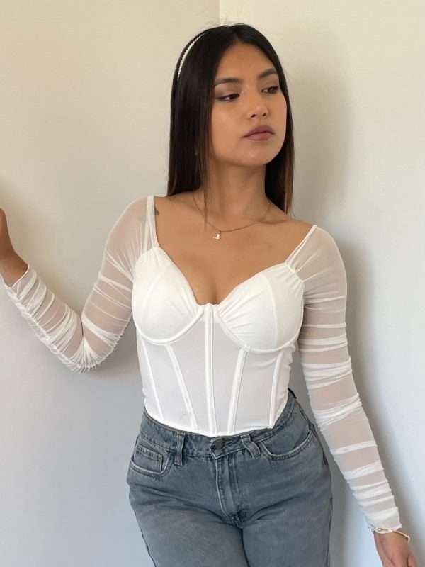 Corset Atenea