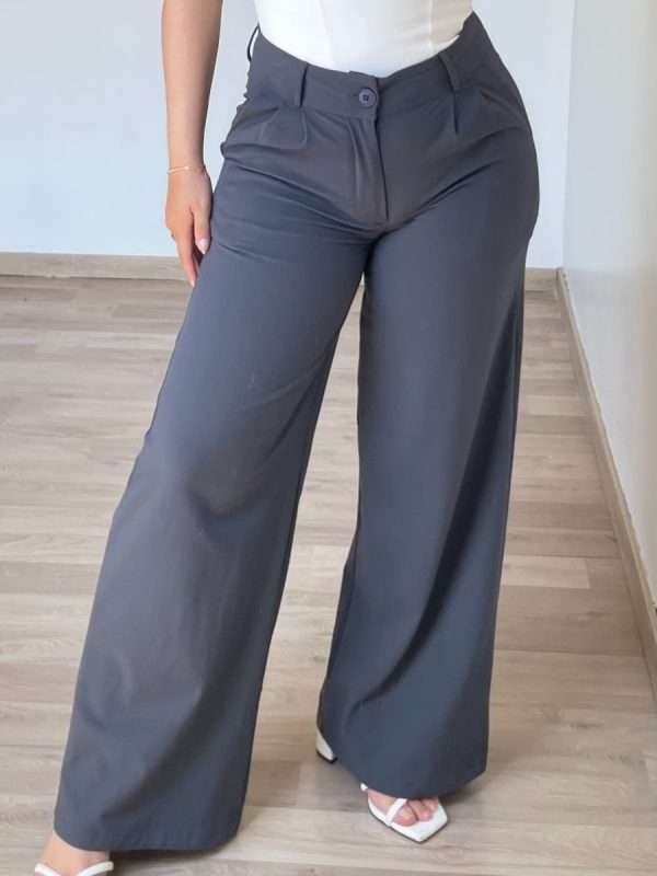 Pantalón Loveboo Palazzo