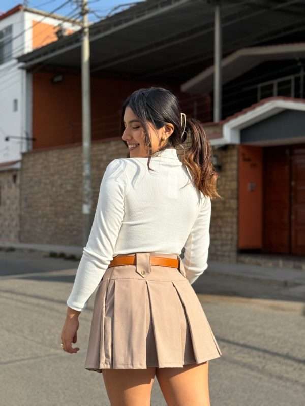 Falda Short Grecia - Imagen 2