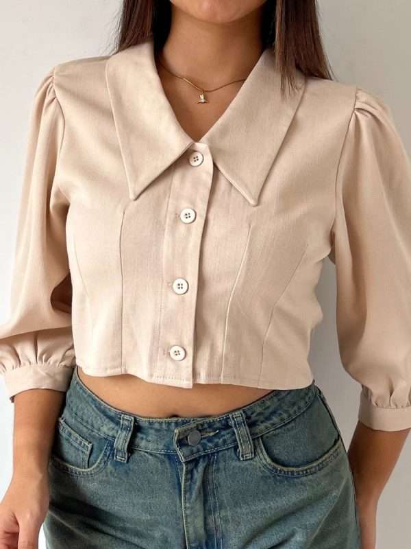 Camisa Yidha - Imagen 2