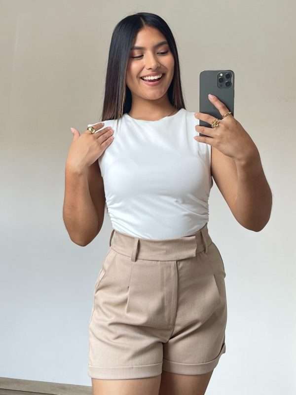Short Xianna