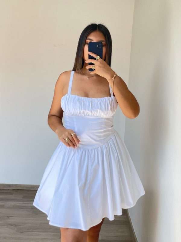 Vestido Leticia