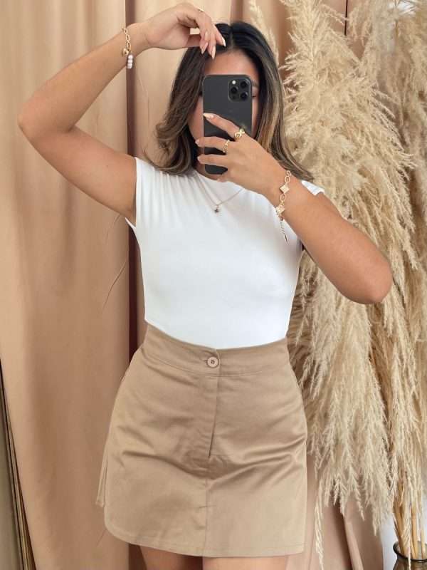 Falda Short Tatiana