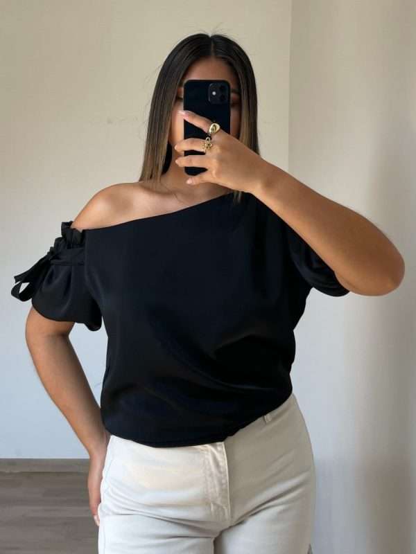 Blusa Silvana