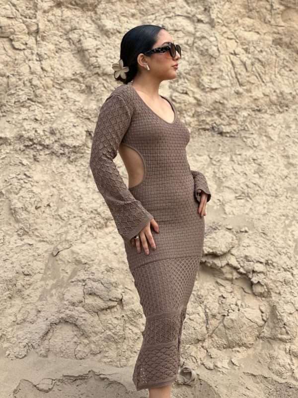 Vestido Brianna - Imagen 2