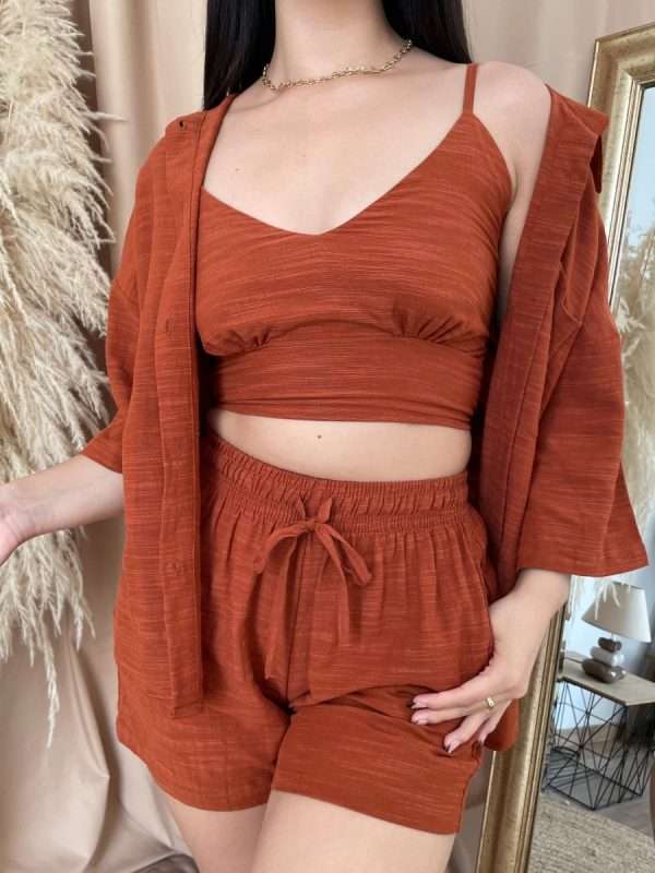 Conjunto Mariela