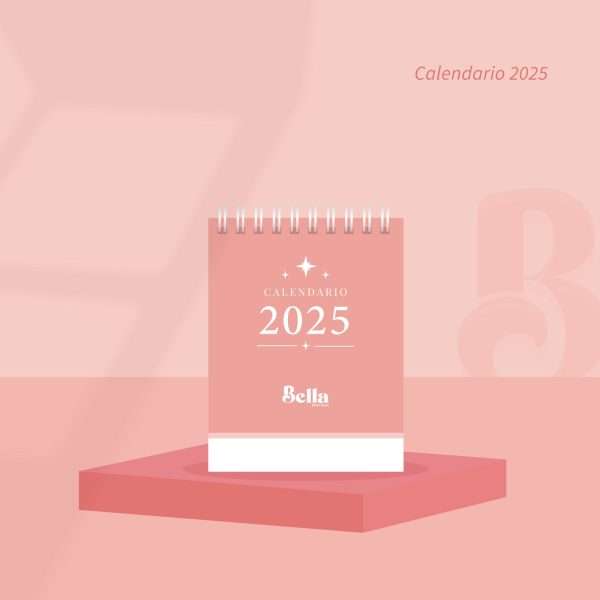 Calendario 2025