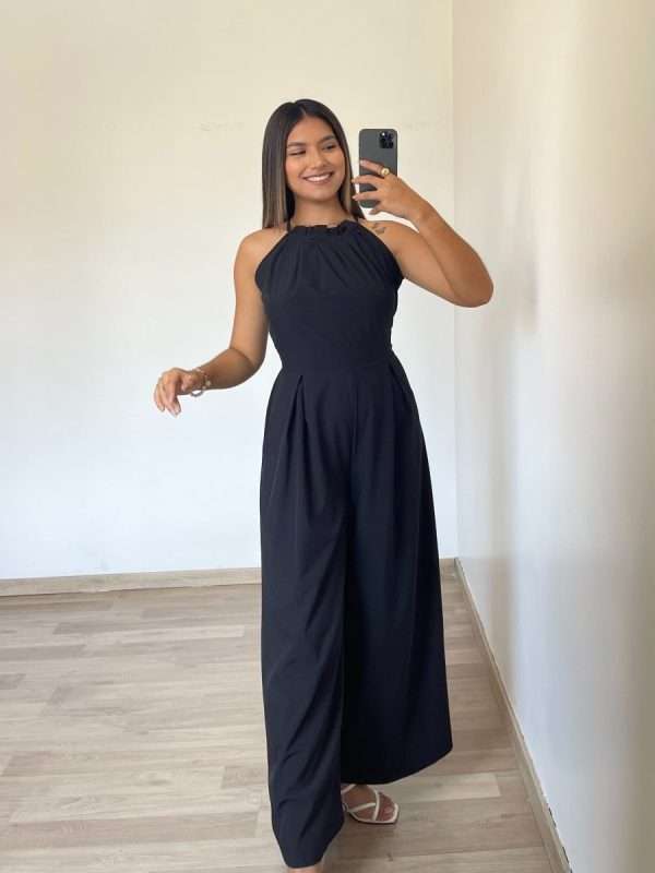 Enterizo Eliana