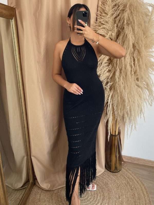 Vestido Diletta
