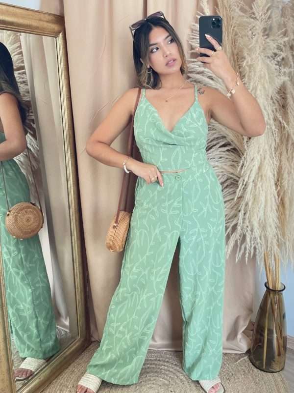 Conjunto Tatiana