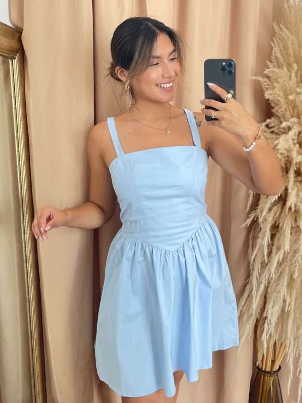 Vestido Mafer