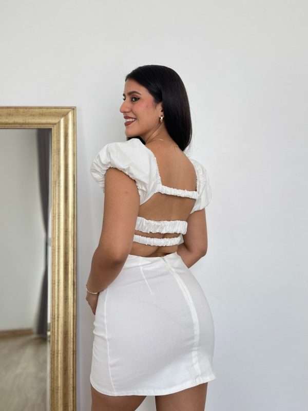 Vestido Venecia - Imagen 2