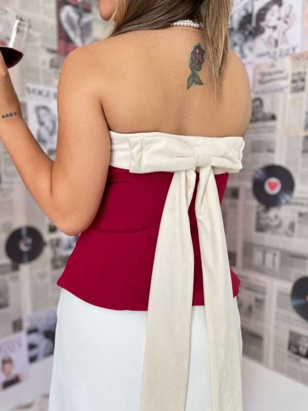 Corset Lazo - Imagen 3