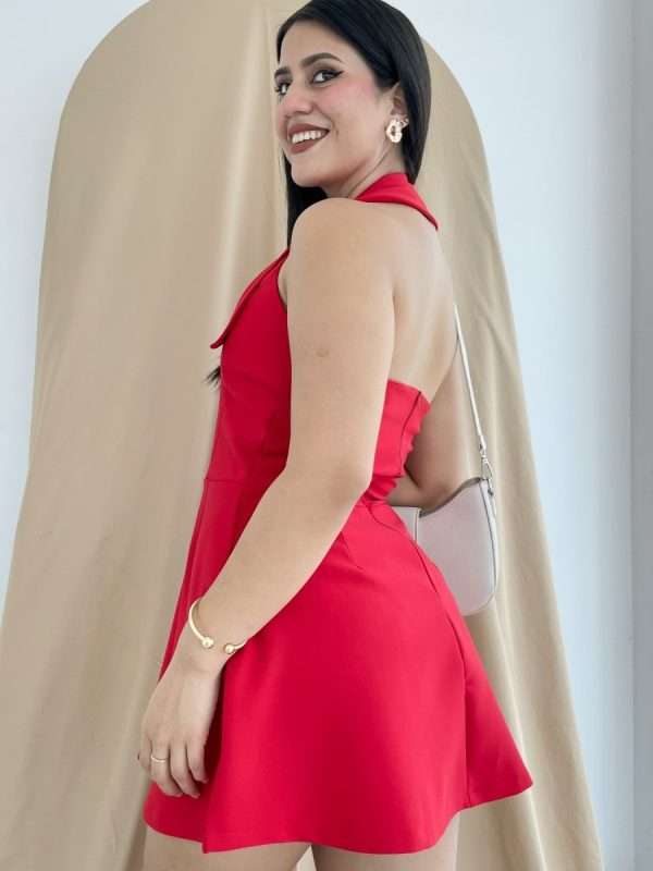 Vestido Sami - Imagen 2