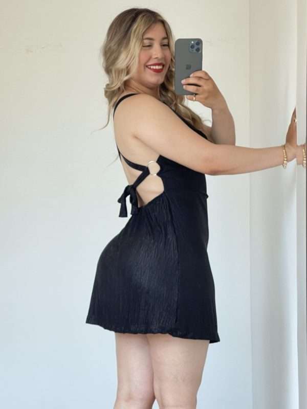 Vestido Cazzu - Imagen 2